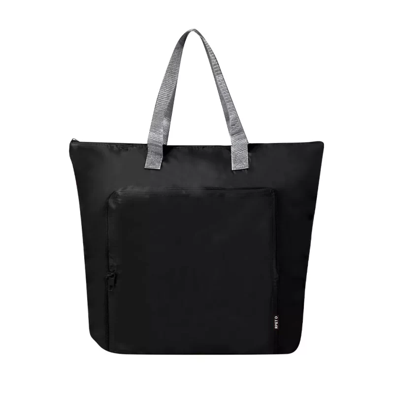 Bolsa Nevera Landrex Makito - Negro