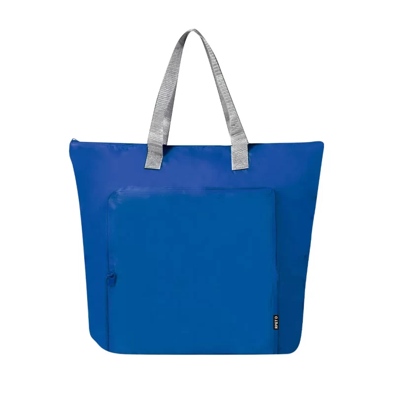 Bolsa Nevera Landrex Makito - Azul