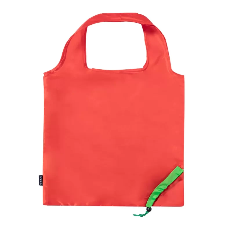 Bolsa Plegable Chenry Makito - Fresa