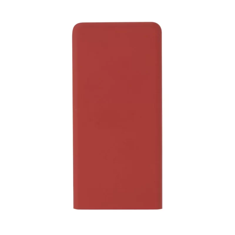 Power Bank Caplan Makito - Rojo