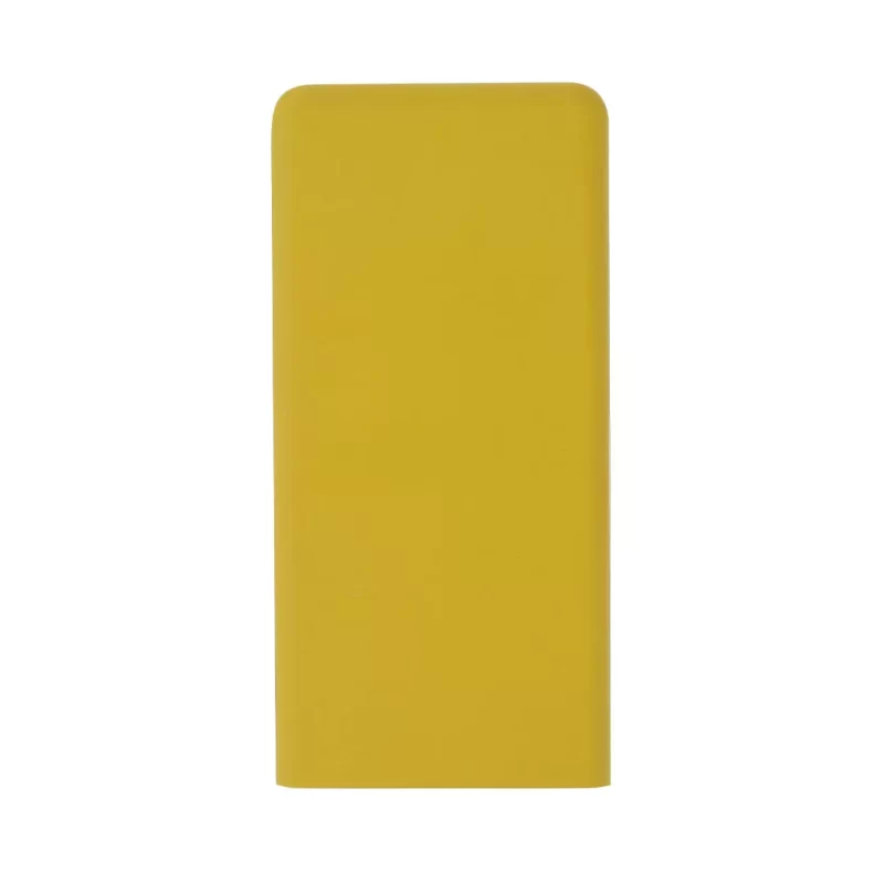 Power Bank Caplan Makito - Amarillo