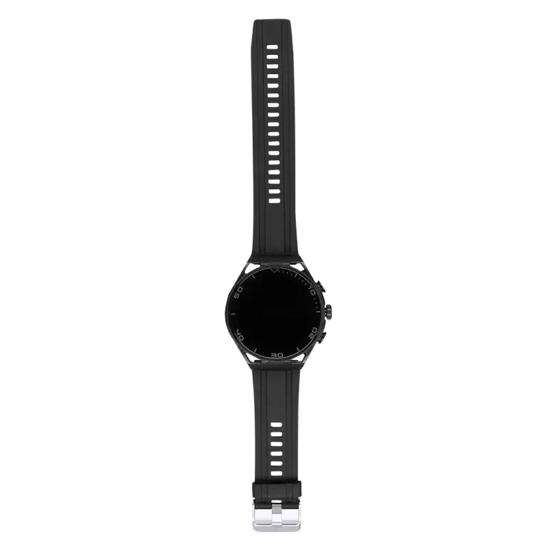 Reloj Inteligente Klemen Makito - Negro