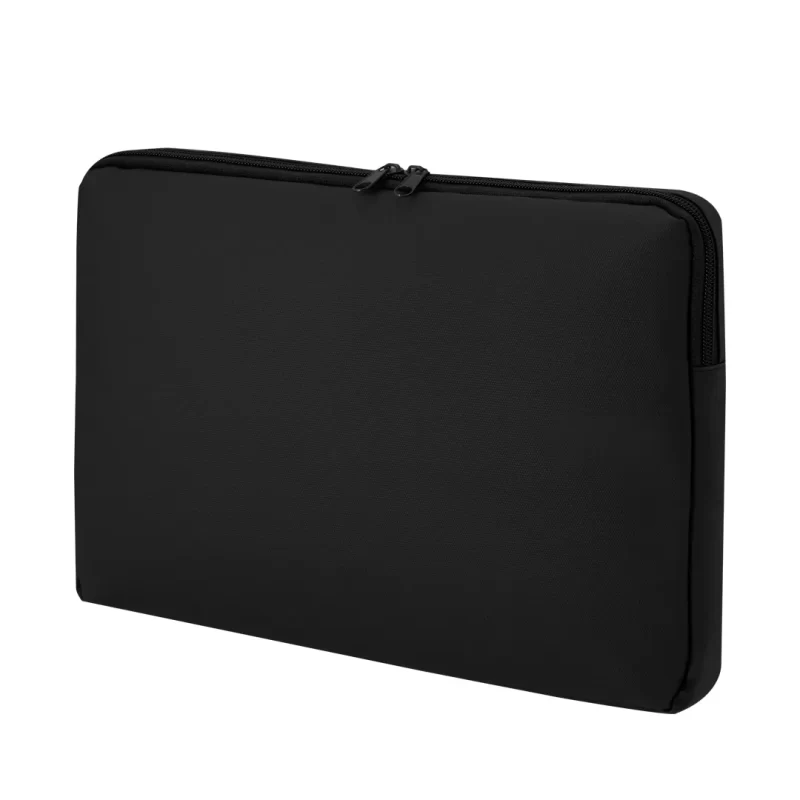 Funda Ordenador Portátil Pravesh Makito - Negro