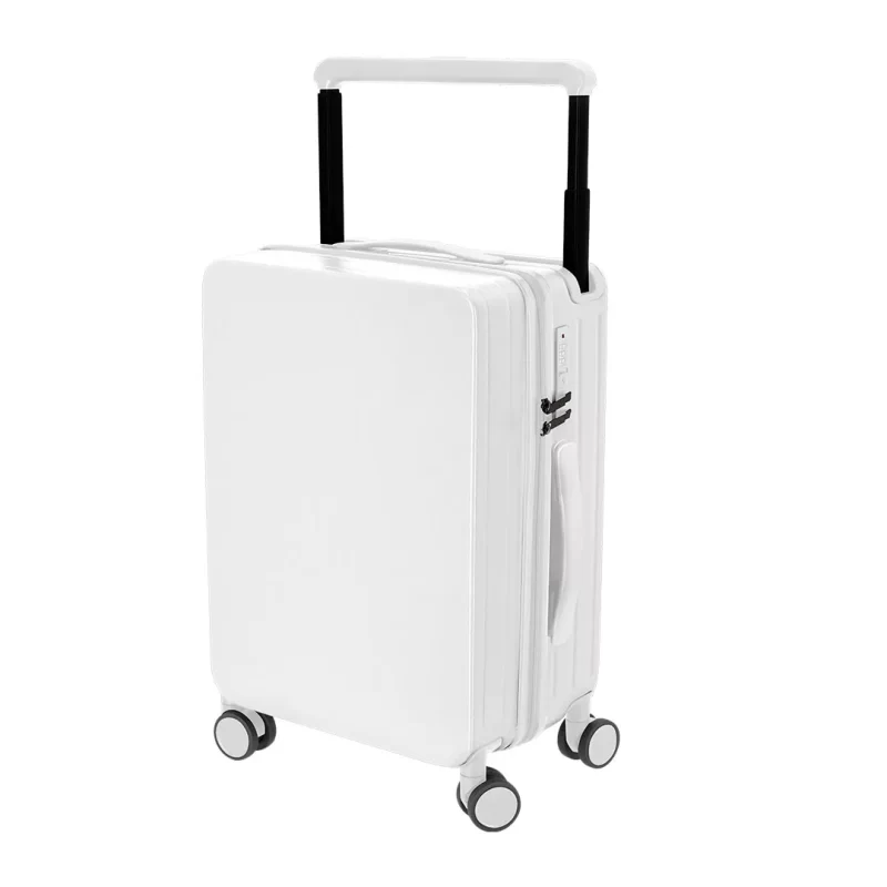 Trolley Corbin Makito - Blanco