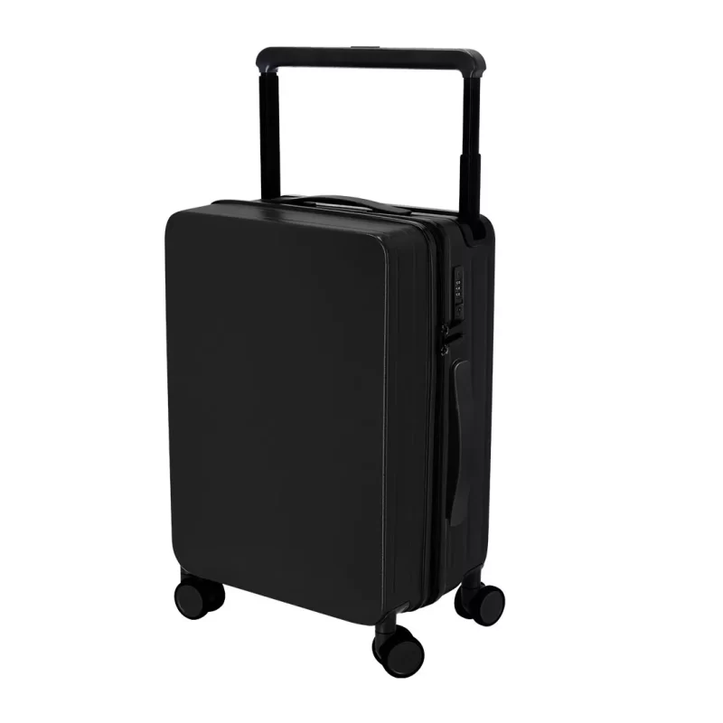 Trolley Corbin Makito - Negro