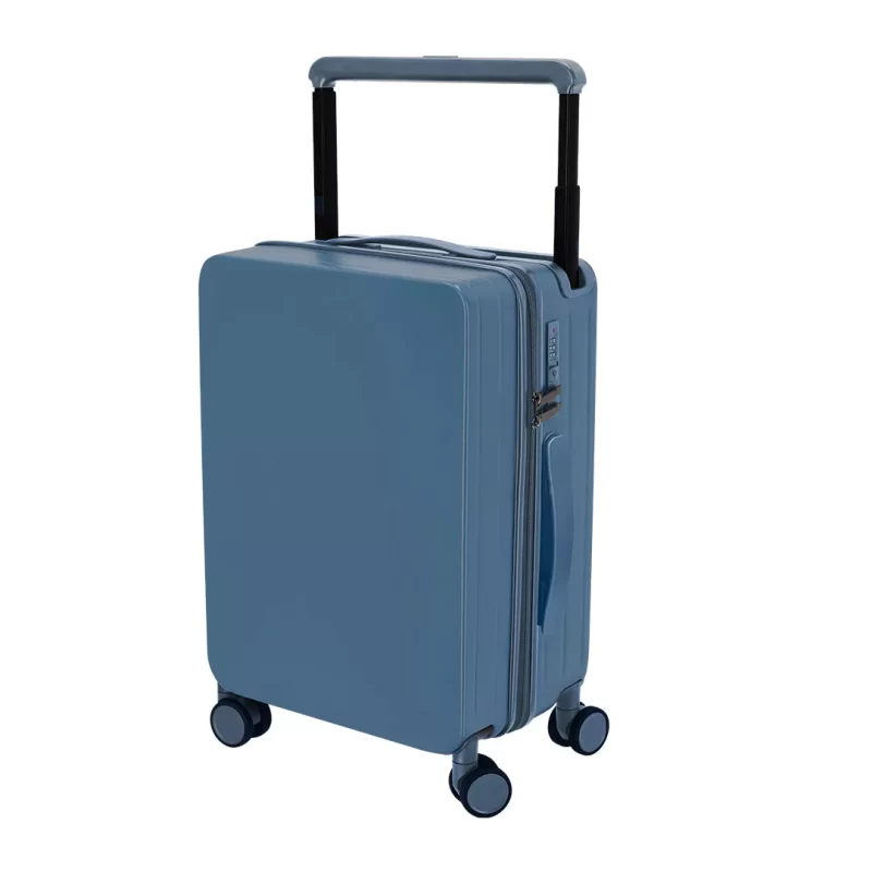 Trolley Corbin Makito - Azul