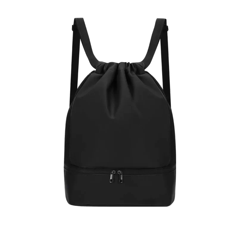 Mochila Handryx Makito - Negro