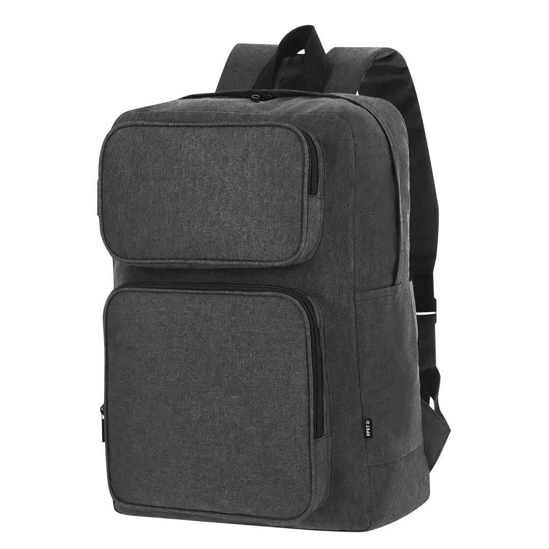 Mochila Necco Makito - Gris