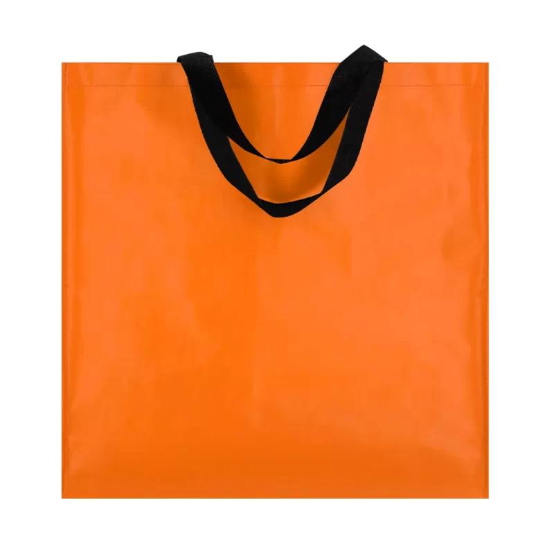 Bolsa Rhyker Makito - Naranja