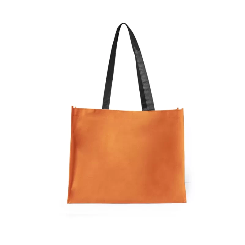 Bolsa Tucson Makito - Naranja