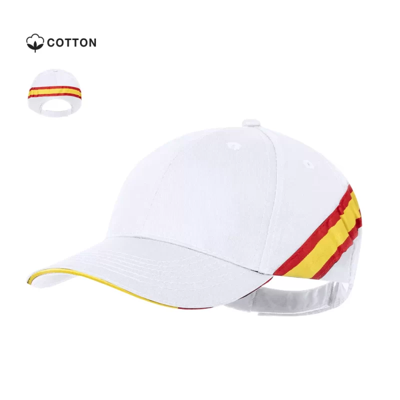 Gorra Iberia Makito