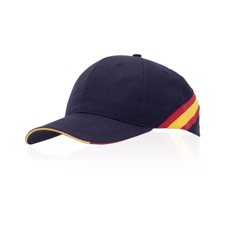 Gorra Iberia Makito - Marino