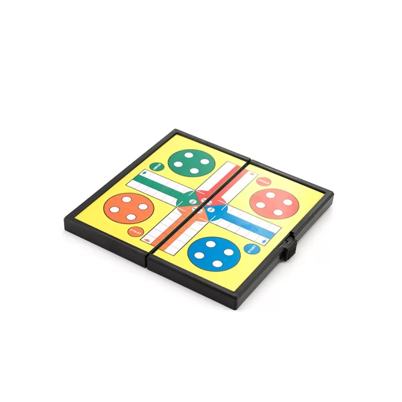 Juego Diamond Makito - Parchis