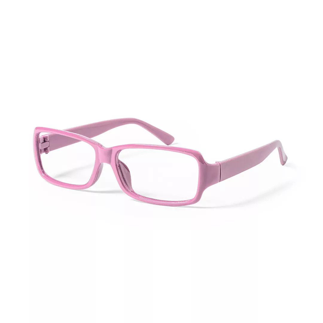 Gafas Sin Cristal Martyns Makito - Rosa