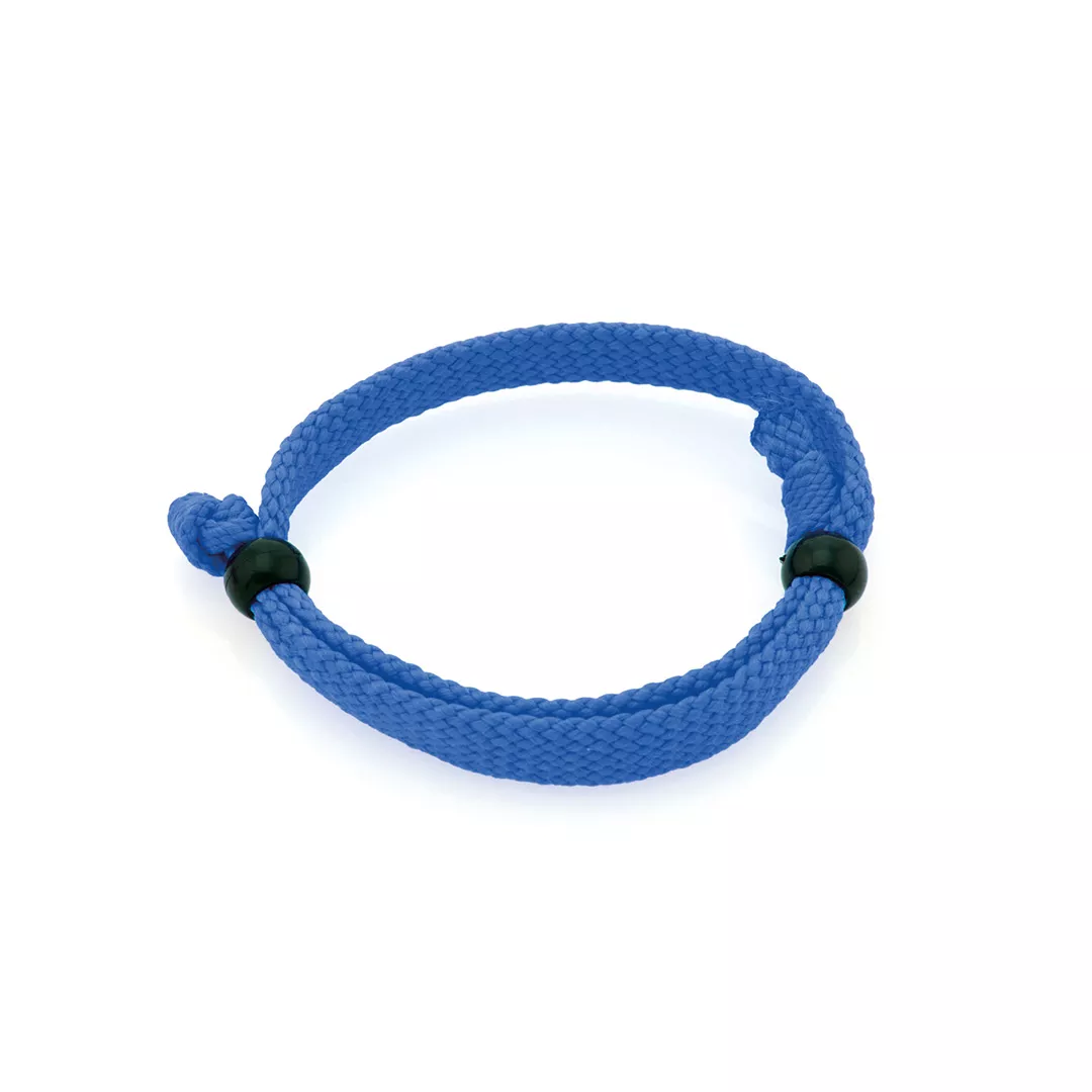 Pulsera Mitjansi Makito - Azul