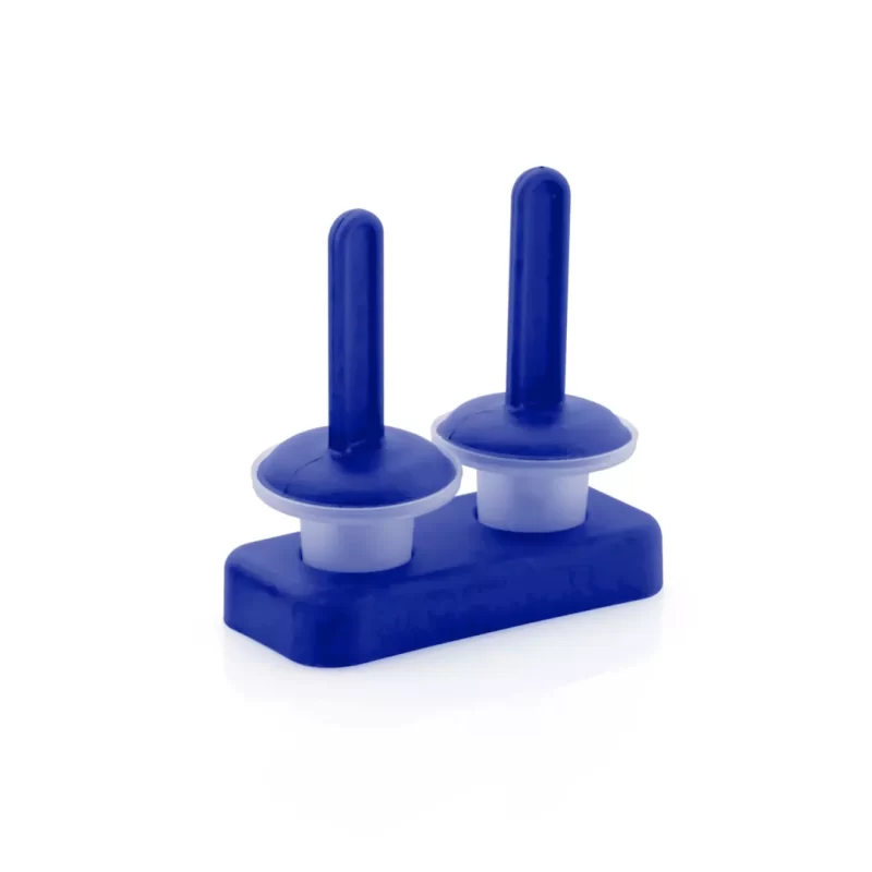 Set Moldes Thade Makito - Azul