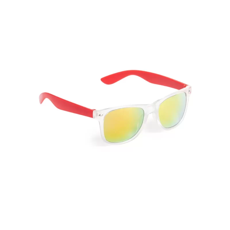 Gafas Sol Harvey Makito - Rojo