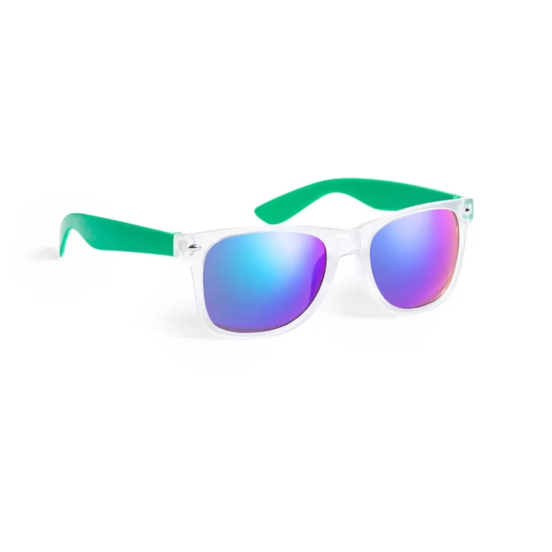 Gafas Sol Harvey Makito - Verde