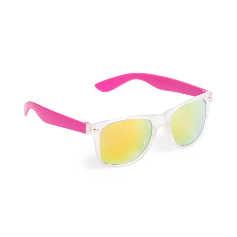 Gafas Sol Harvey Makito - Fucsia