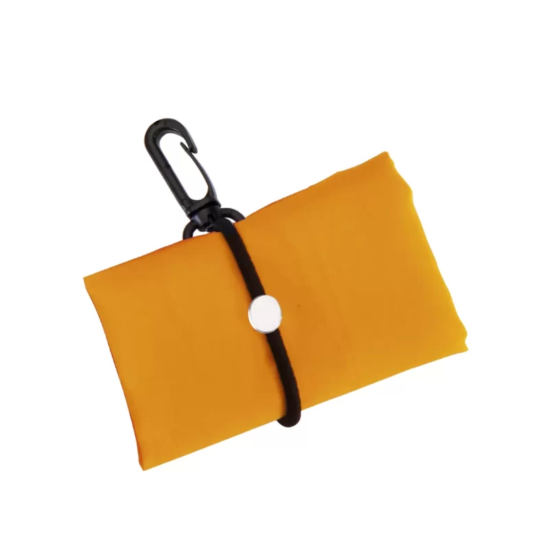 Bolsa Plegable Persey Makito - Naranja