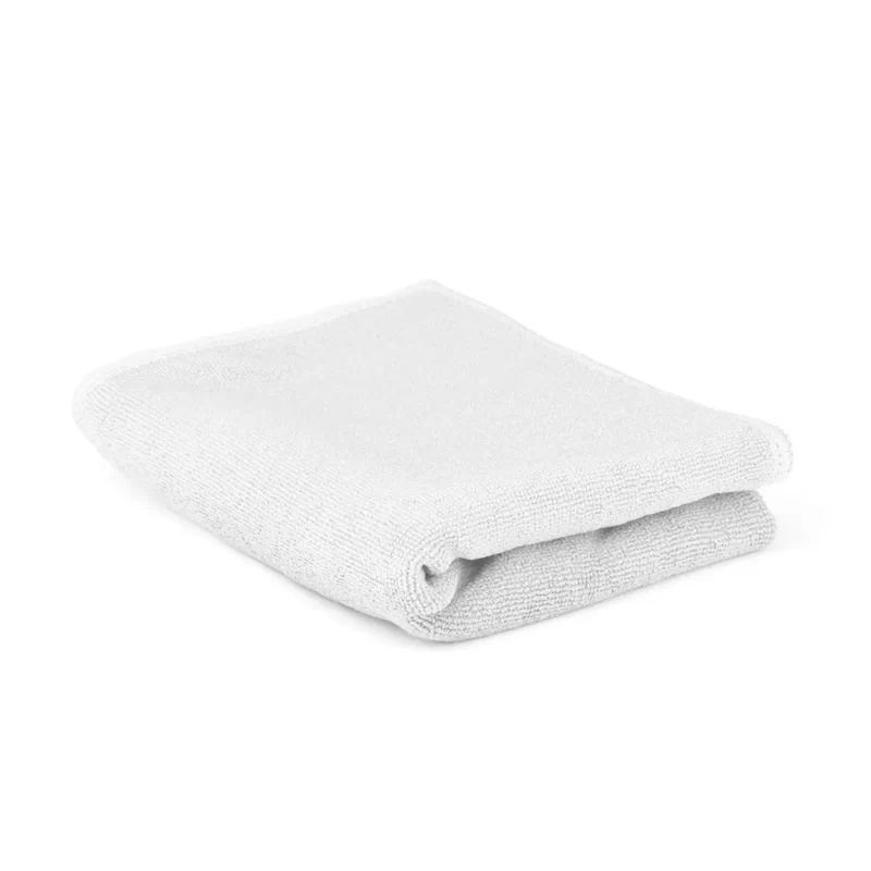 Toalla Absorbente Kotto Makito - Blanco