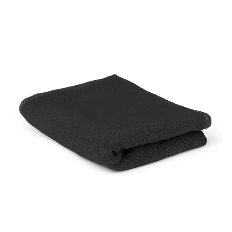 Toalla Absorbente Kotto Makito - Negro