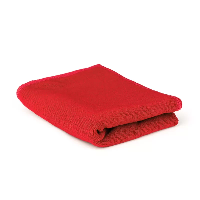 Toalla Absorbente Kotto Makito - Rojo