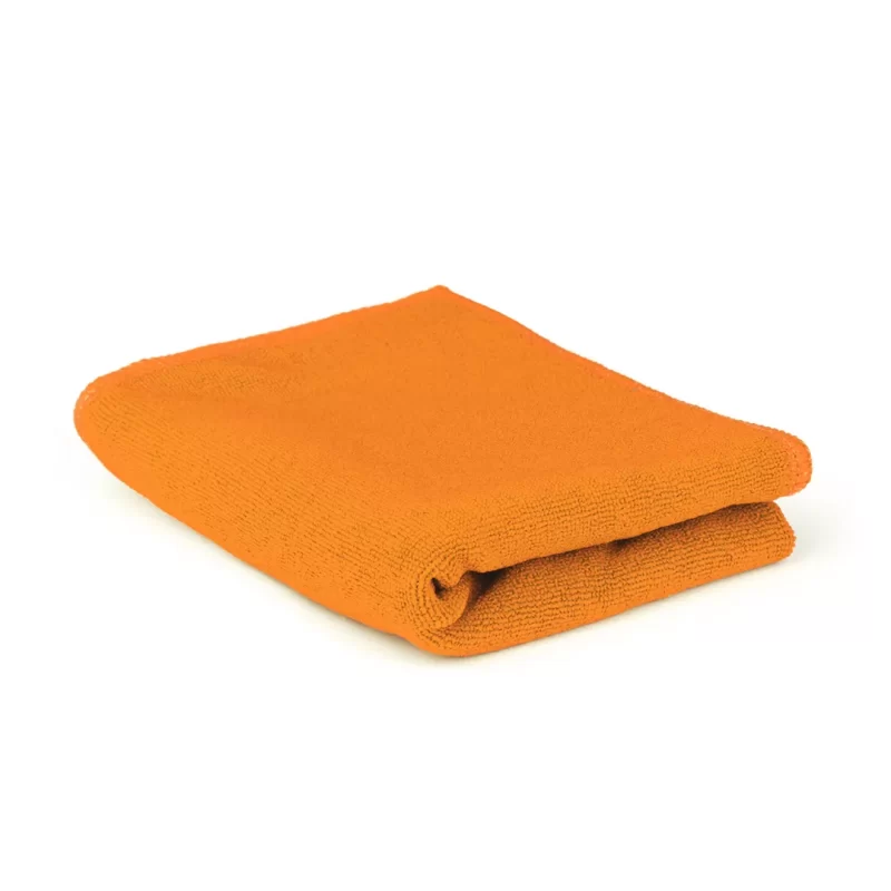 Toalla Absorbente Kotto Makito - Naranja