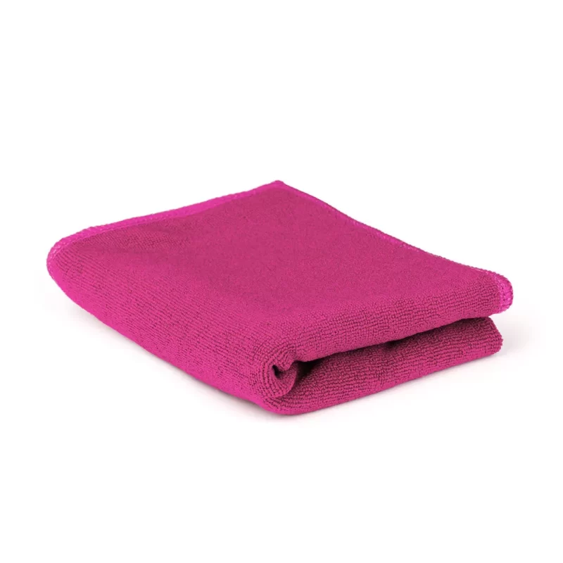 Toalla Absorbente Kotto Makito - Fucsia