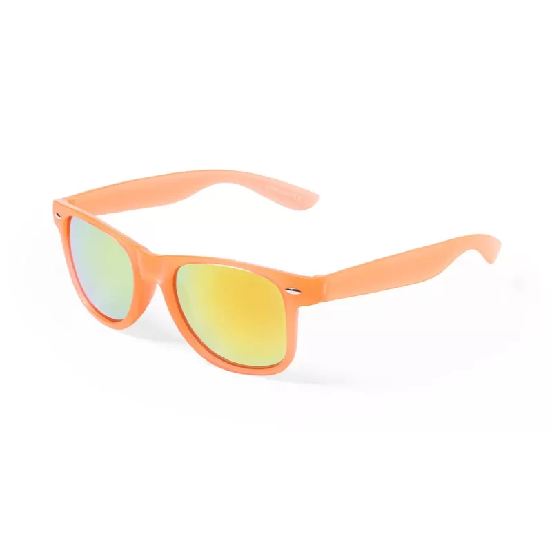 Gafas Sol Nival Makito - Naranja