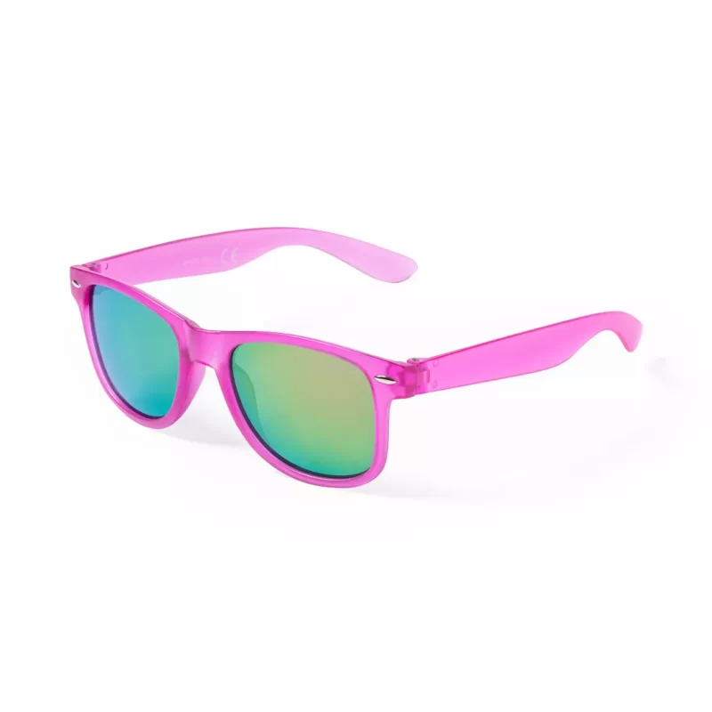 Gafas Sol Nival Makito - Fucsia