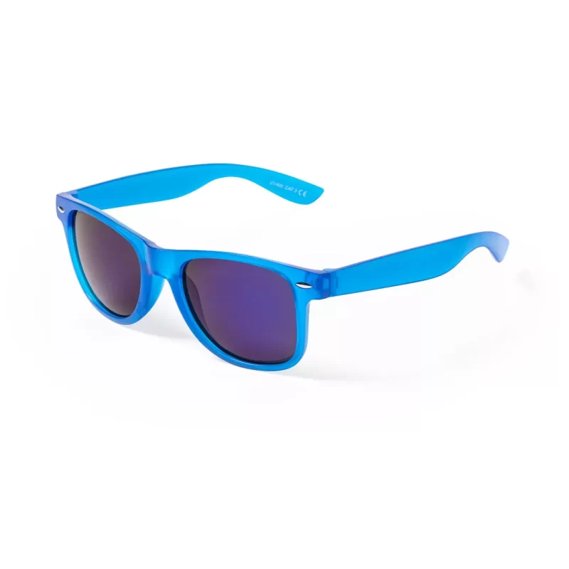 Gafas Sol Nival Makito - Azul