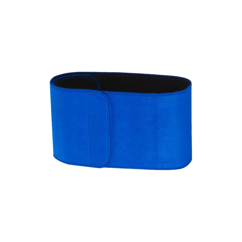 Cinturón Lumbar Visser Makito - Azul