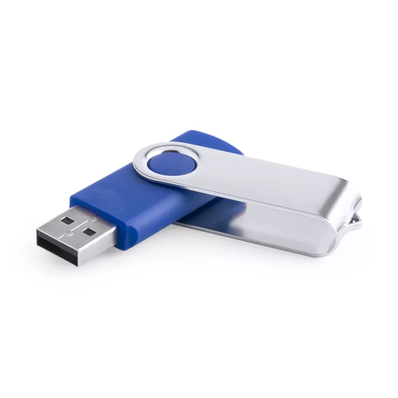 Memoria USB Rebik 16GB Makito