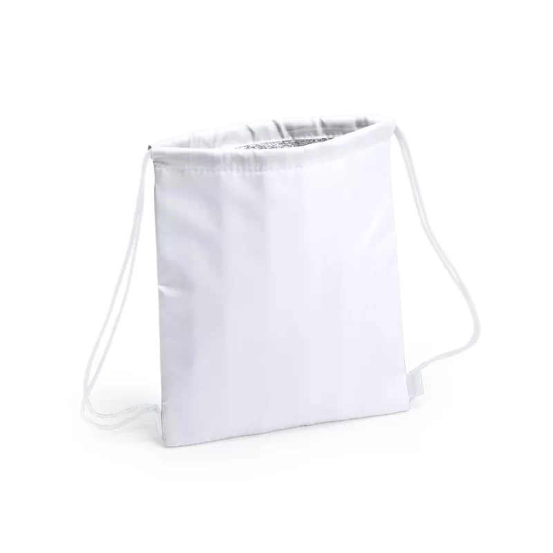 Mochila Nevera Tradan Makito - Blanco