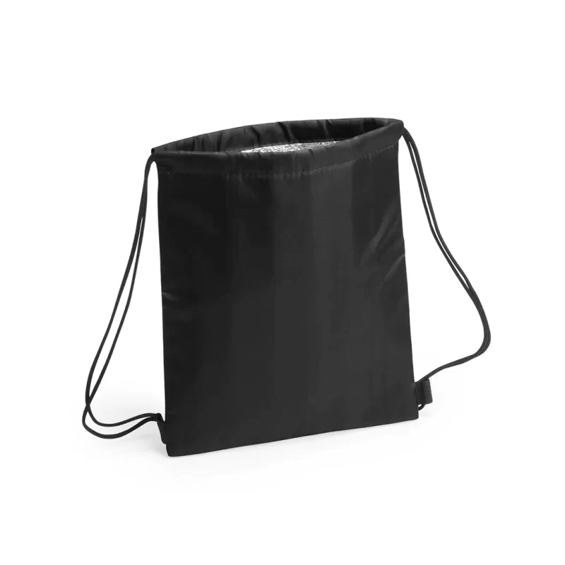 Mochila Nevera Tradan Makito - Negro