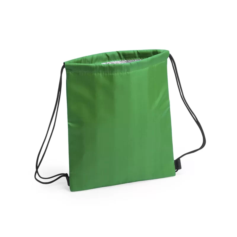 Mochila Nevera Tradan Makito - Verde