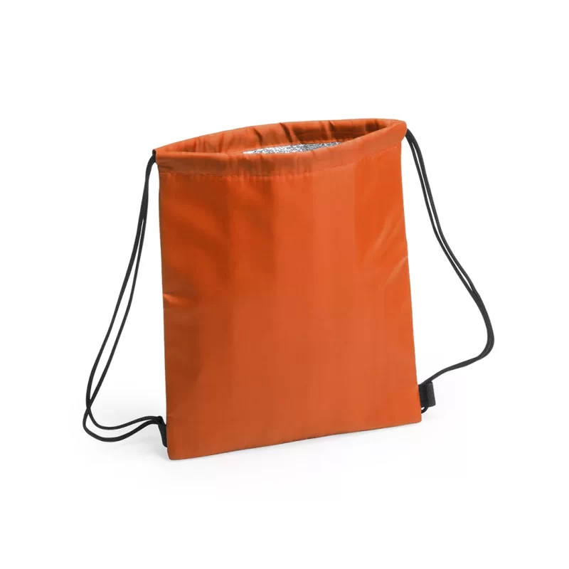 Mochila Nevera Tradan Makito - Naranja