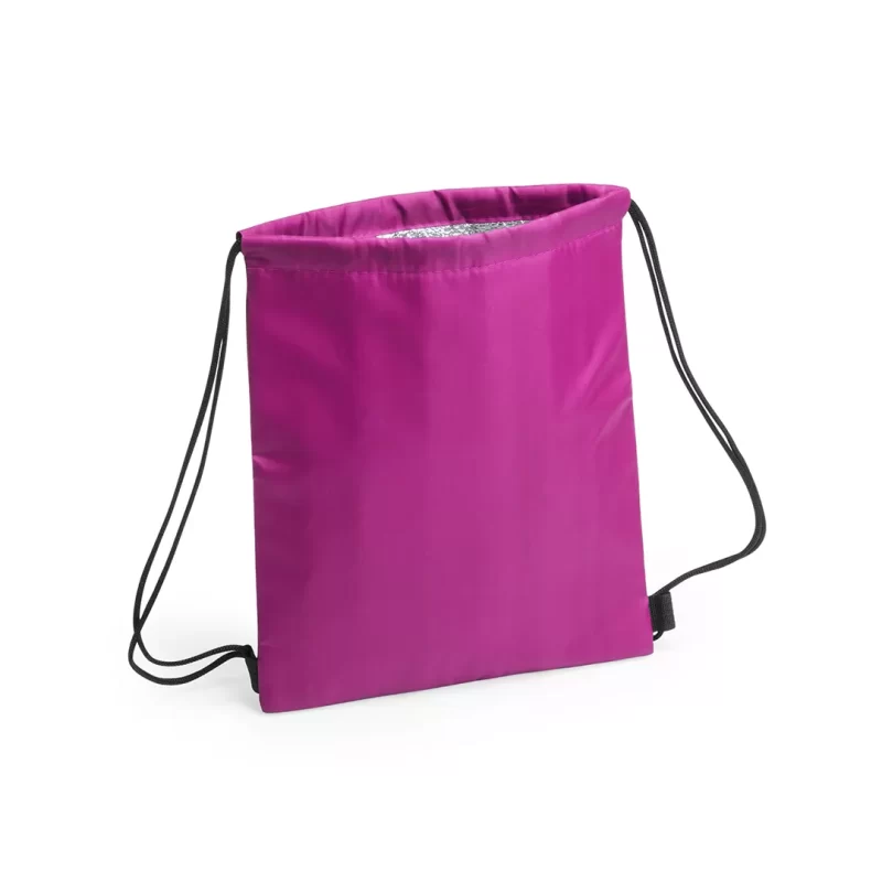 Mochila Nevera Tradan Makito - Fucsia