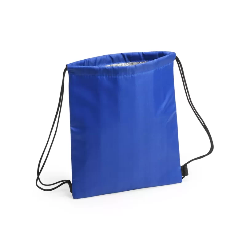 Mochila Nevera Tradan Makito - Azul