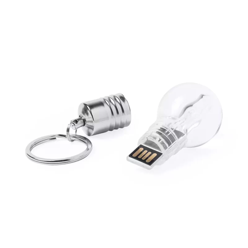 Memoria USB Sleut 8GB Makito