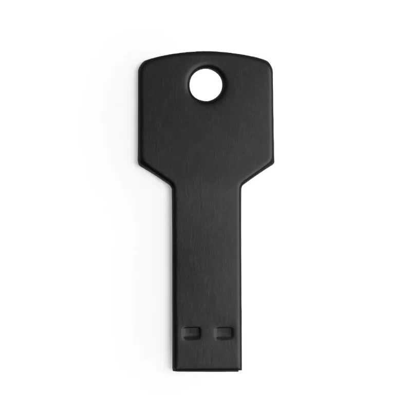 Memoria USB Fixing 16GB Makito - Negro