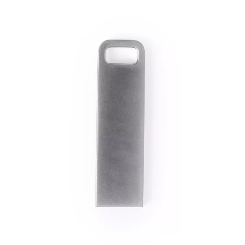 Memoria USB Ditop 16GB Makito - Plateado