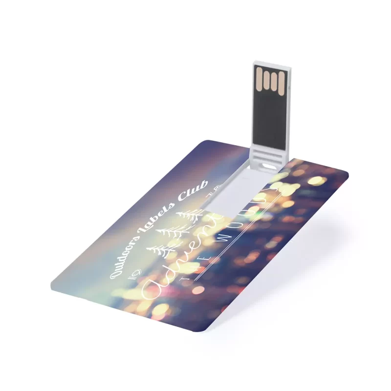 Memoria USB Sondy 16GB Makito