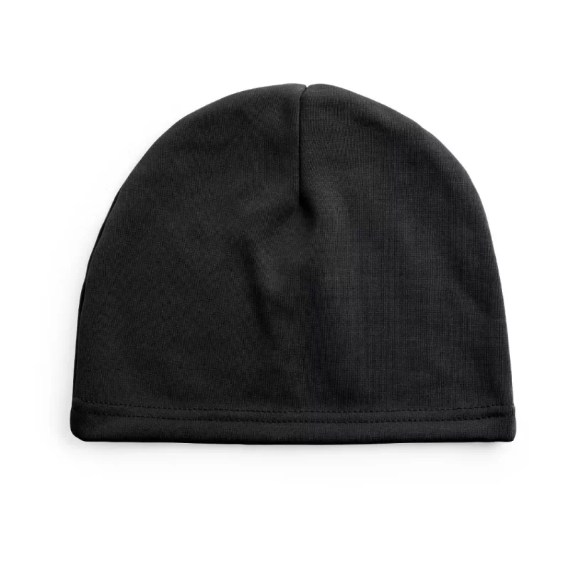 Gorro Folten Makito - Negro