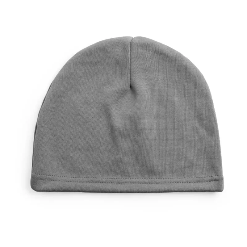 Gorro Folten Makito - Gris