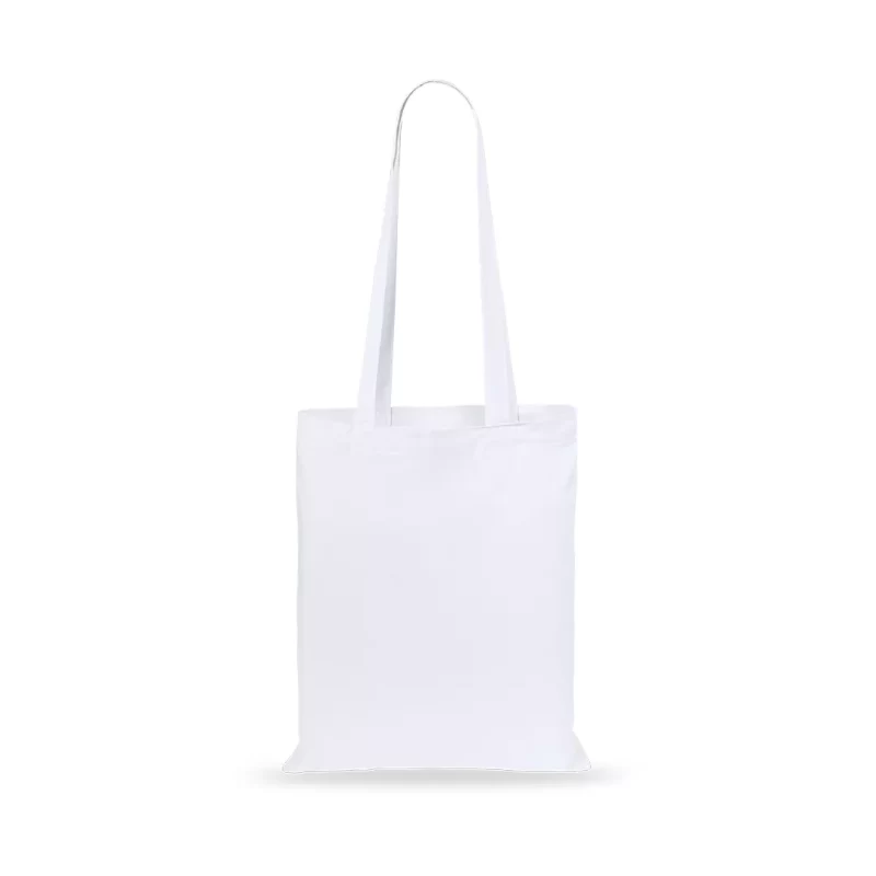 Bolsa Turkal Makito - Blanco