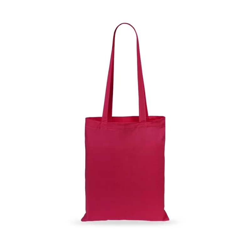 Bolsa Turkal Makito - Rojo