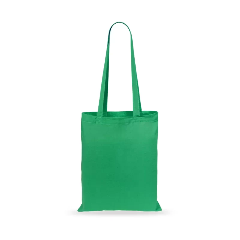 Bolsa Turkal Makito - Verde