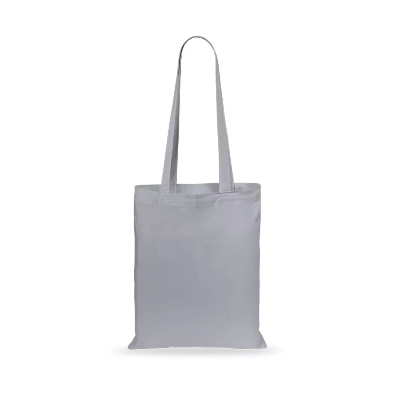 Bolsa Turkal Makito - Gris